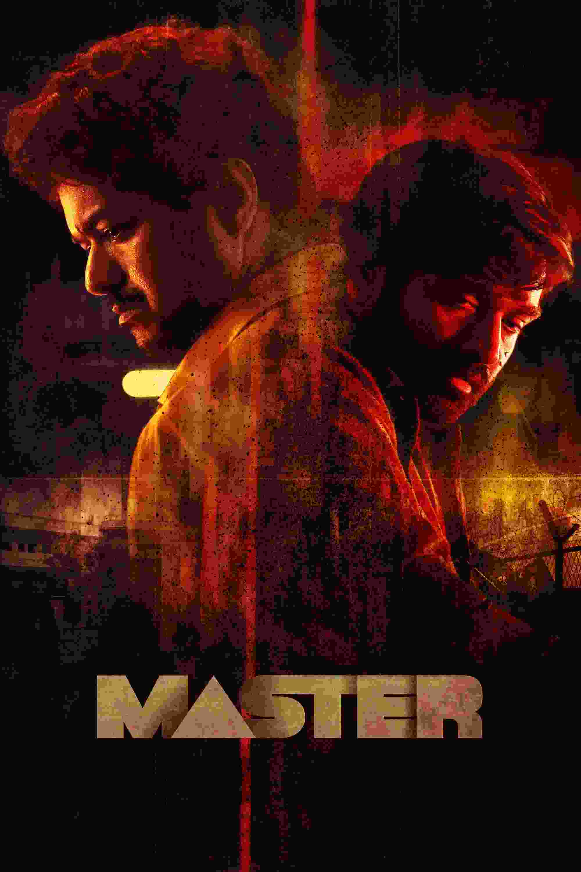 Master (2021) Thalapathy Vijay